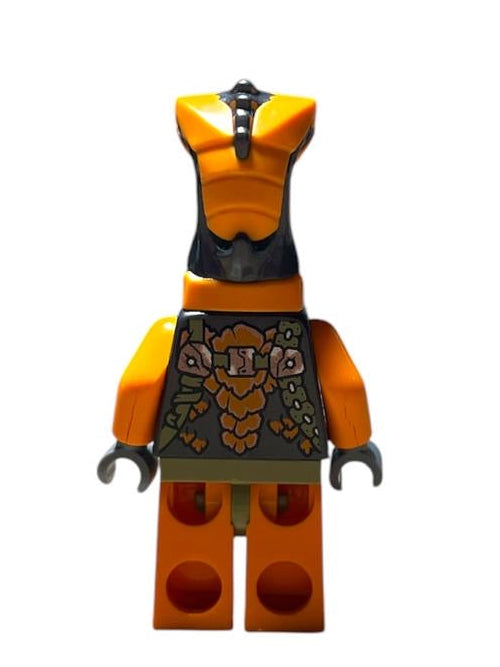 LEGO Ninjago - Cobra Mechanic #717