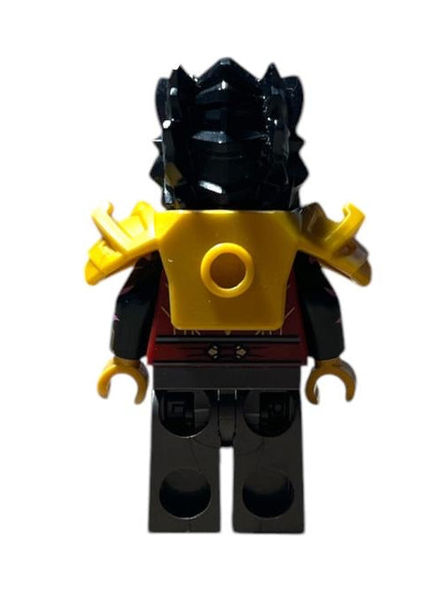 LEGO Ninjago - Lord Ras #812