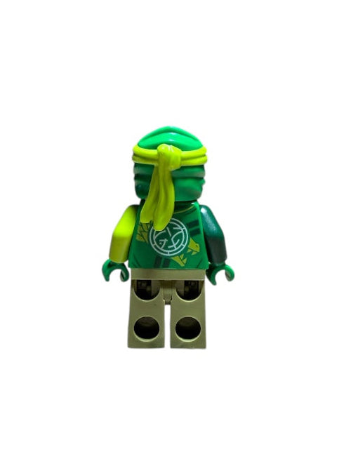 LEGO Ninjago - Lloyd #715