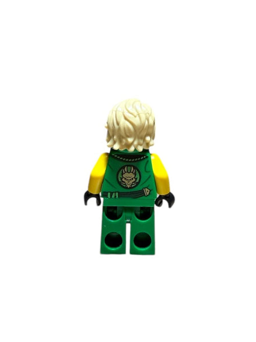LEGO Ninjago - Lloyd #574