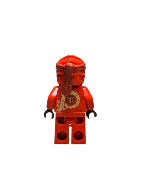 LEGO Ninjago - Kai #492