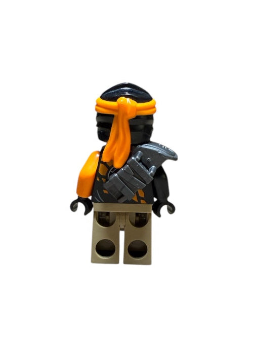 LEGO Ninjago - Cole #720
