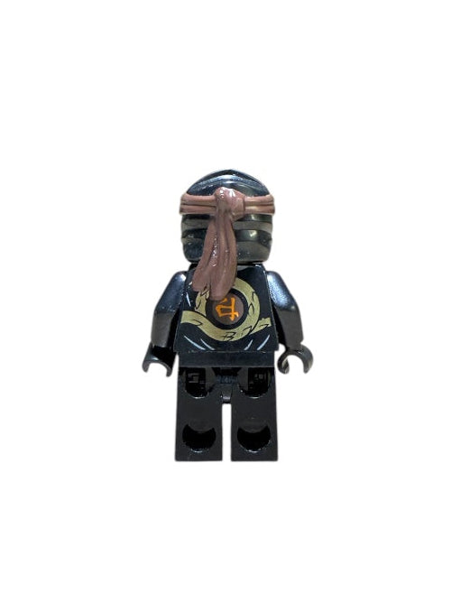 LEGO Ninjago - Cole #493
