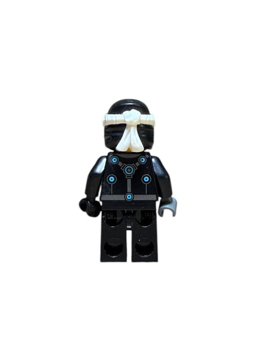 LEGO Ninjago - Cole #579