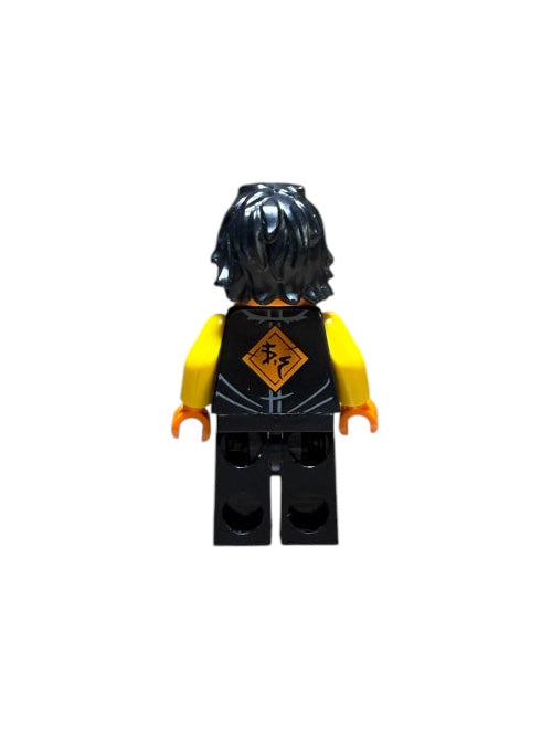 LEGO Ninjago - Cole #645