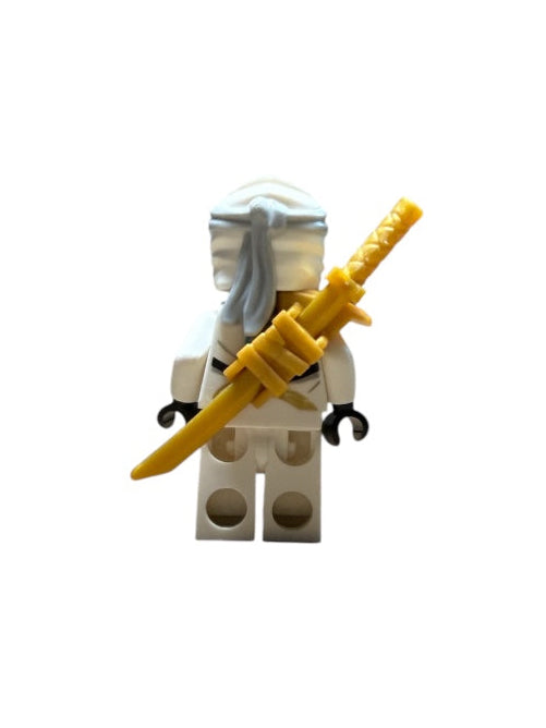 LEGO Ninjago - Zane #749