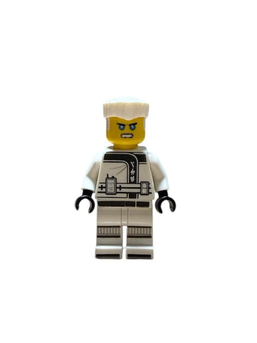 LEGO Ninjago - Zane #713
