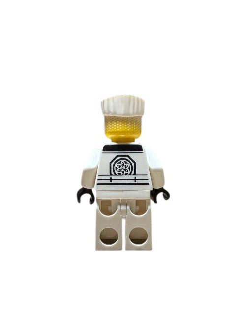 LEGO Ninjago - Zane #713