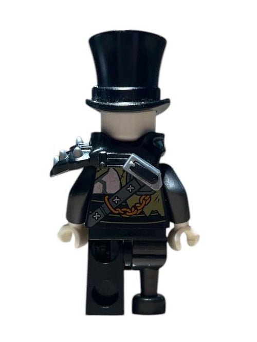 LEGO Ninjago - Eisener Baron #464