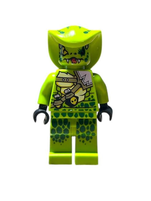 LEGO Ninjago - Lasha #497