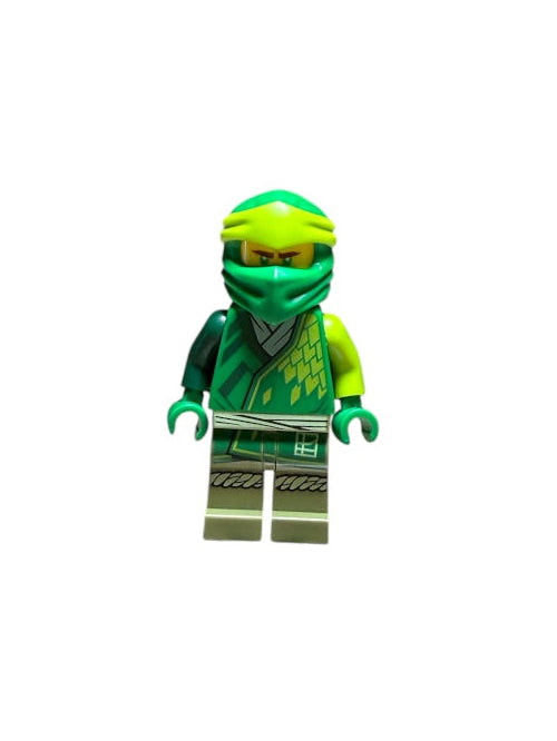LEGO Ninjago - Lloyd #715