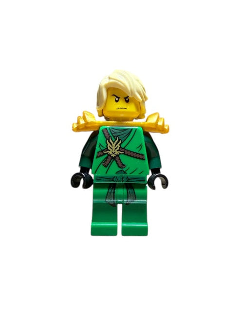 LEGO Ninjago - Lloyd #307