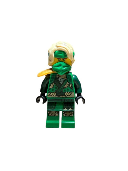 LEGO Ninjago - Lloyd #785