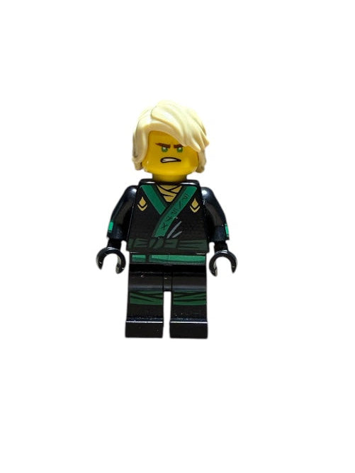LEGO Ninjago - Lloyd #311