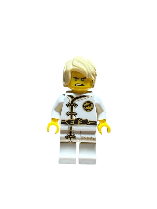 LEGO Ninjago Lloyd #347