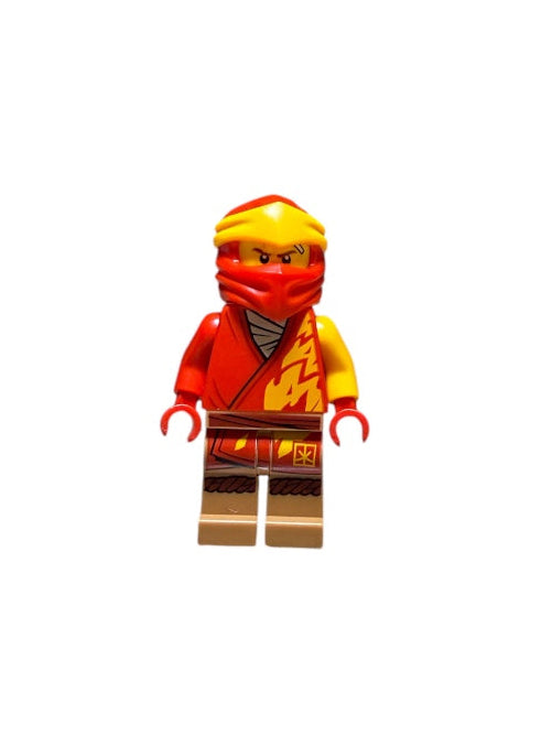 LEGO Ninjago - Kai #745
