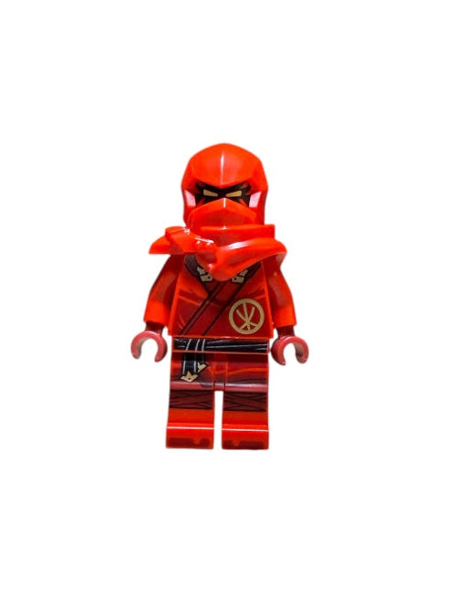 LEGO Ninjago - Kai #811