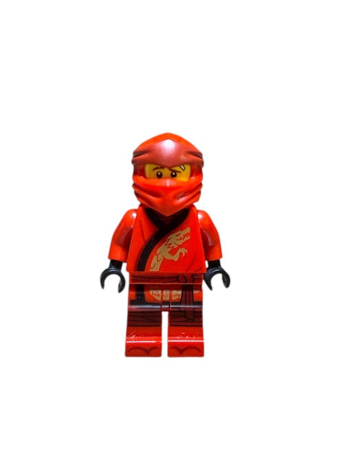 LEGO Ninjago - Kai #492