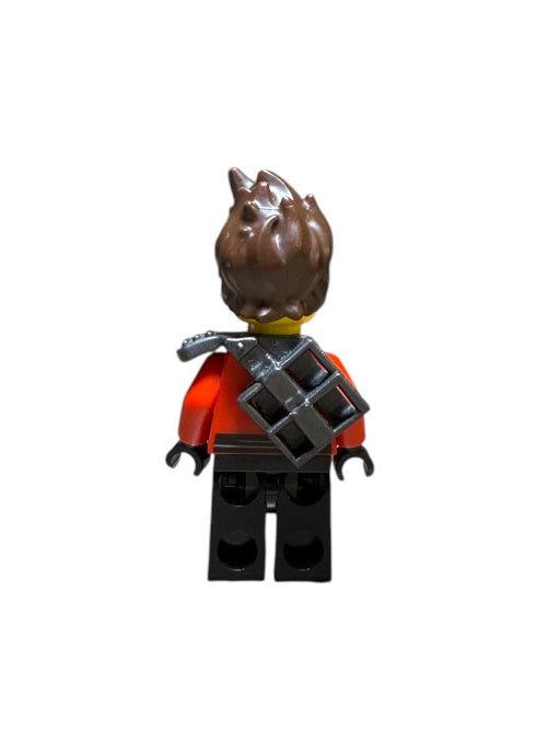 Lego Ninjago - Kai #360