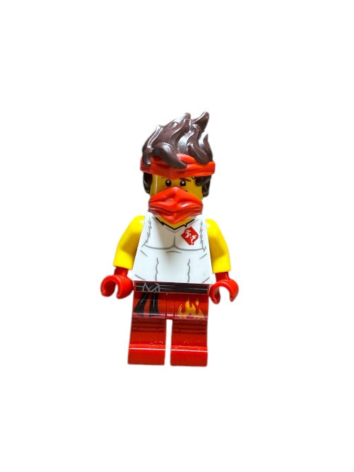 LEGO Ninjago - Kai #643