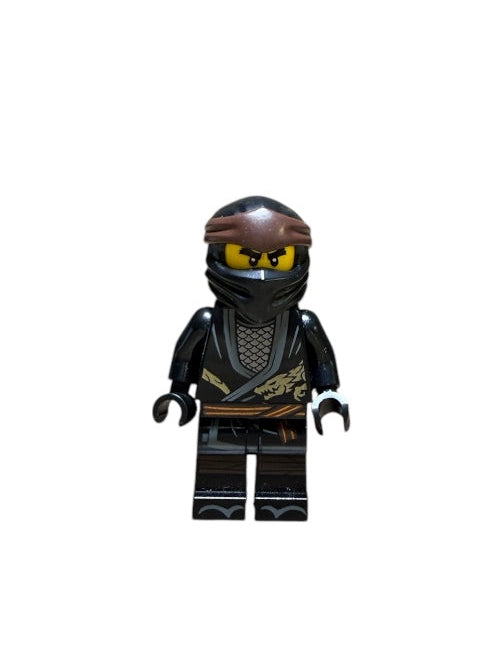 LEGO Ninjago - Cole #493