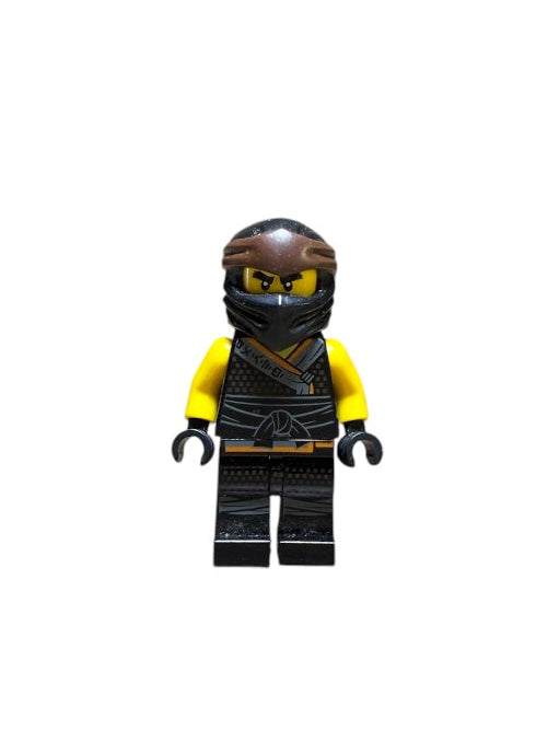 LEGO Ninjago -Cole #551
