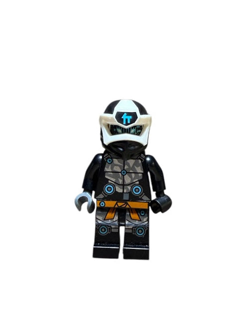 LEGO Ninjago - Cole #579