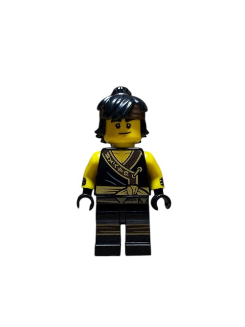 LEGO Ninjago - Cole #323