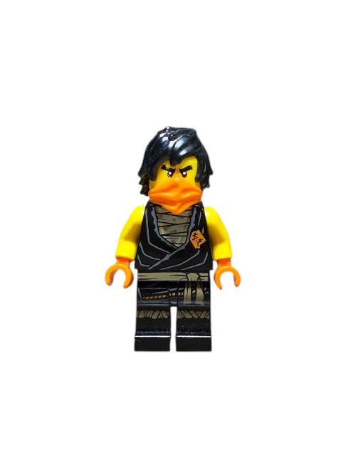 LEGO Ninjago - Cole #645