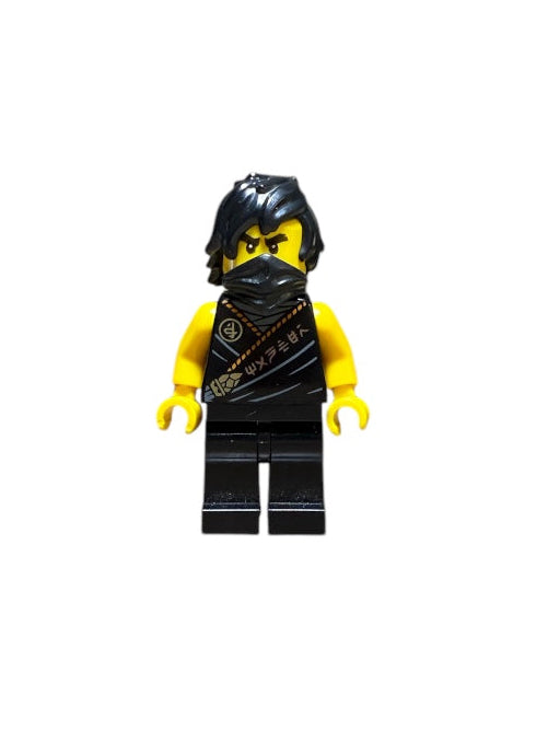 LEGO Ninjago - Cole #575