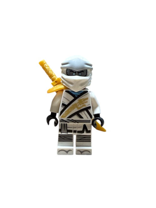 LEGO Ninjago - Zane #749
