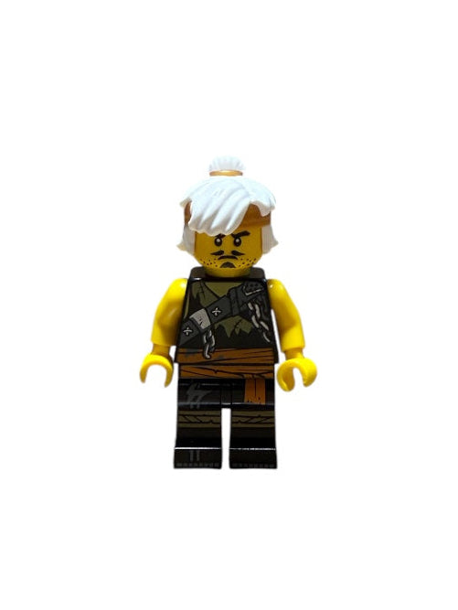 LEGO Ninjago - Sensei Wu (Jung) #467