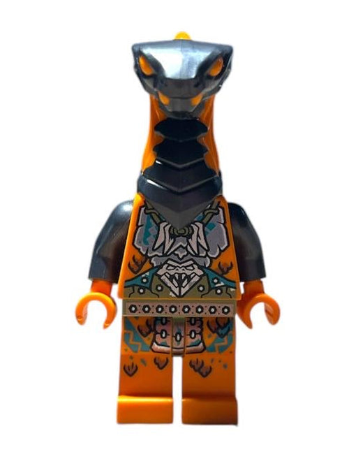 LEGO Ninjago - Boa Zerstörer #735