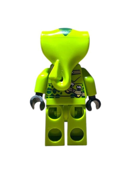 LEGO Ninjago - Lasha #497